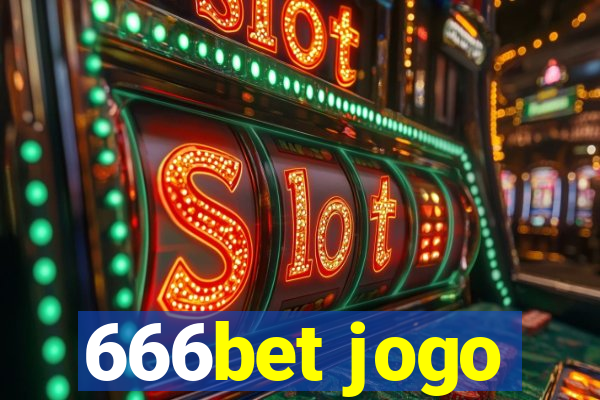 666bet jogo